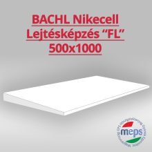 BACHL Nikecell EPS LTL-NC 150 LEJTŐS E. KOR. SZ