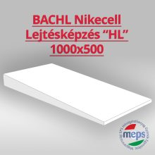 BACHL Nikecell EPS LTL-NC 150 LEJTŐS E. KOR. SZ