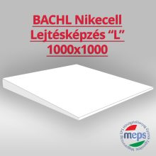 BACHL Nikecell EPS LTL-NC 150 LEJTŐS E. KOR. SZ