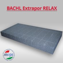 BACHL Extrapor RELAX grafitadalékkal dúsított, deformációmentes hőszigetelő lap 100mm