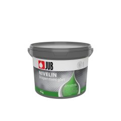 NIVELIN Diszperziós glett 8 kg, gépi glett