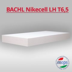 BACHL Nikecell LH T6,5 lépéshanggátló lemez 20mm