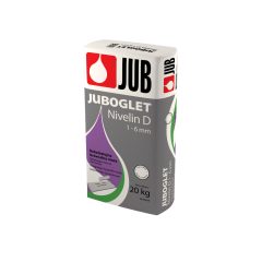 JUBOGLET Nivelin D 20 kg, glett
