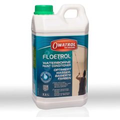 FLOETROL - festék kondicionáló 2,5L