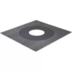 HYDROSOL mandzsetta TIP 350 (350x350mm)