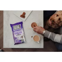 Ultragrime Multipurpose Pomelo nedves törlőkendő 38x25cm 40db/cs (illatosított