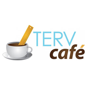 Tervcafe logo
