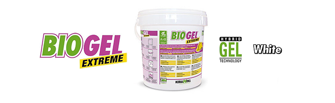 Biogel Extrem