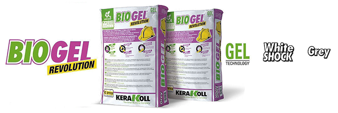 Biogel Revolution