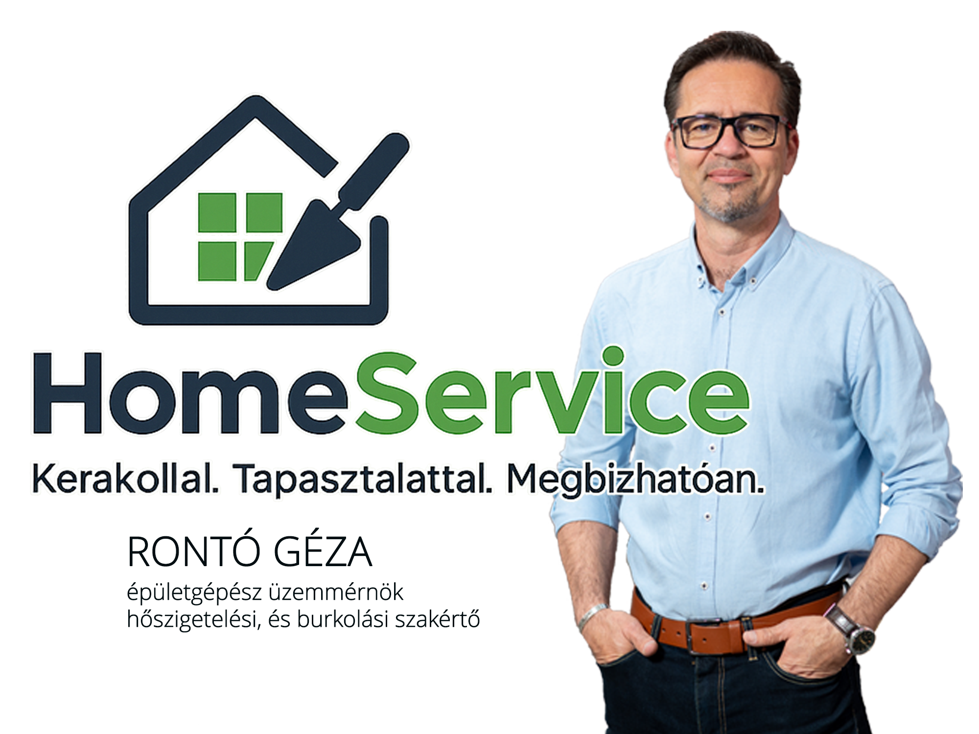 Rontó Géza szakértő
